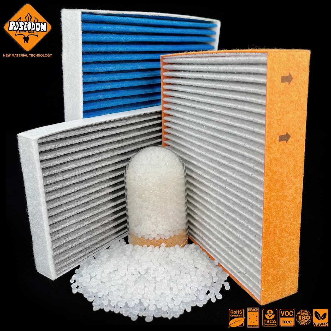 Hot melt ADHESIVE GLUE for A/C CAR air filter strong adhesion  Eco-friendly Non-Toxic High Quality Polyolefin PO