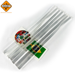 Hot melt adhesive / glue sticks for electronic appliances, packaging and bonding of toys, EVA HMA, Eco-friendly