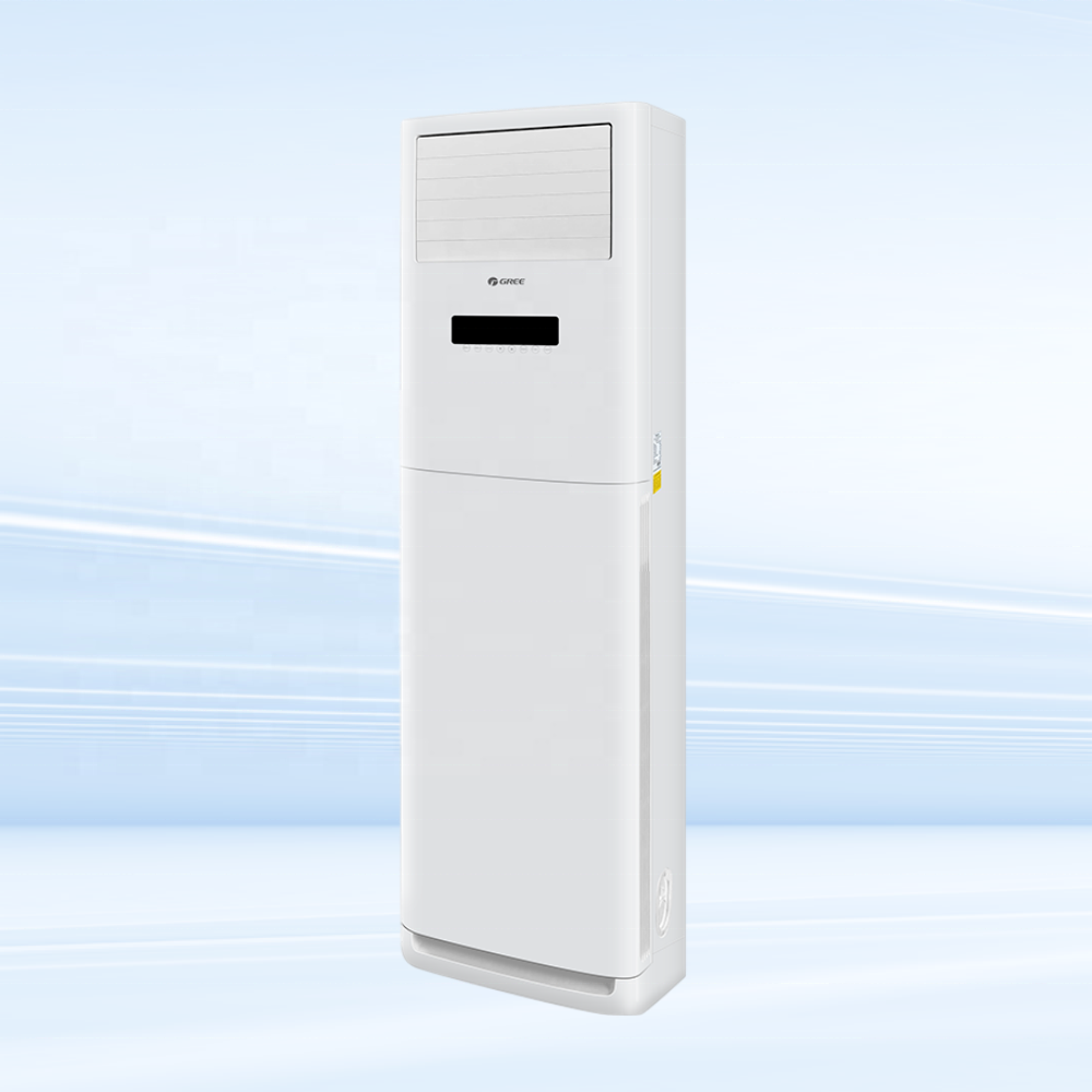 Gree 3 Ton Cooling Only Floor Standing Air Conditioners for US Non-inverter Cabinet Air Conditioning 48000Btu On/Off