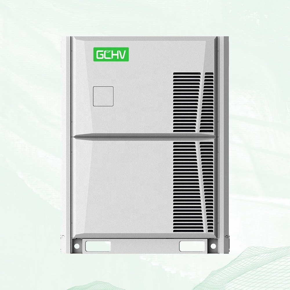 GCHV Carrier R410a Inverter VRF System Air Conditioner 18KW-33KW VRF VRV Unit Multi Zone Central Air Conditioning