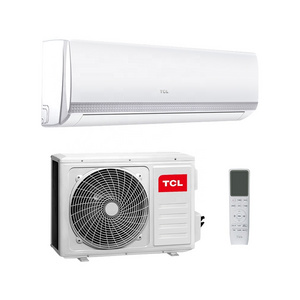 TCL High Quality EU Standard A++ Split Air Conditioner Wall Mounted Cooling Heating Inverter Smart Air Conditioners