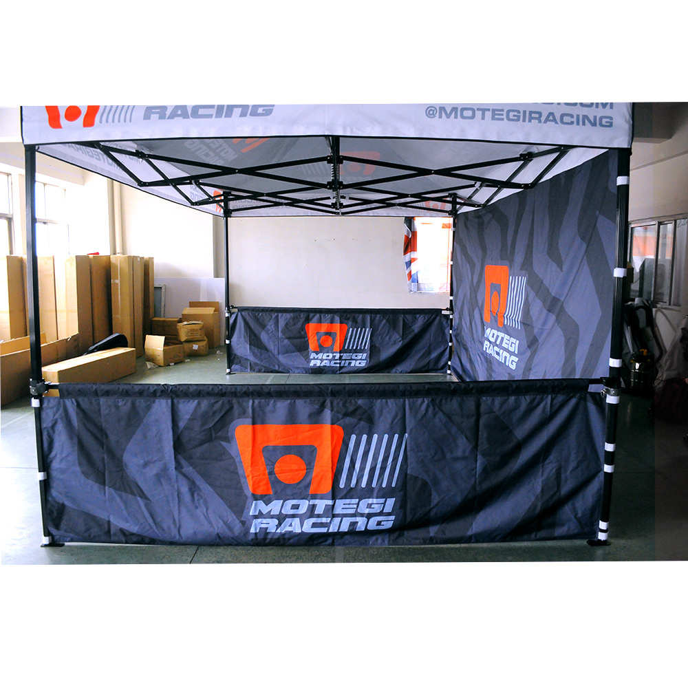 Customized Printing Tent Canopy Gazebo Tent Outdoor Event Tent Wholesale