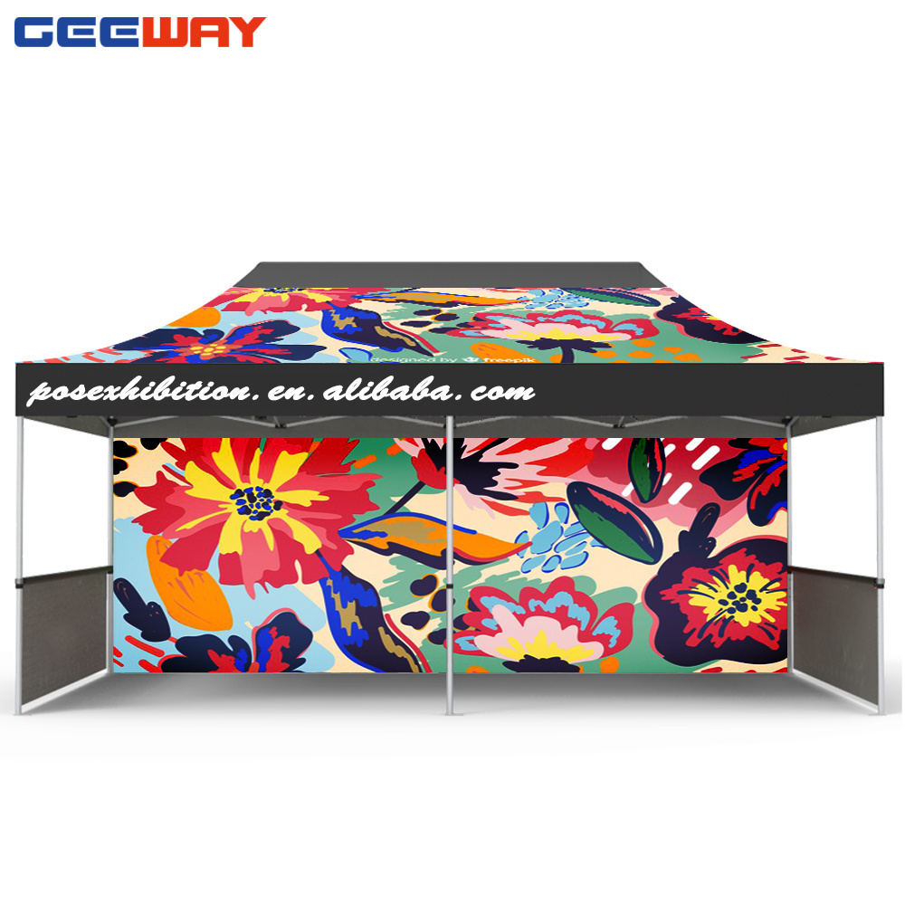 10x20 cheap canvas canopy tent carpas para eventos plegables