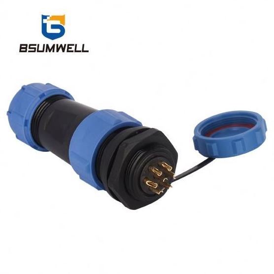 Professional dust for waterproof connector delphi cable with high quality and best price