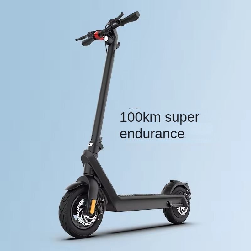 500W 70Km Removable Battery Small Folding Mobility Scooter Mobility Scooters Electric 2 Wheel Mobility Scooters