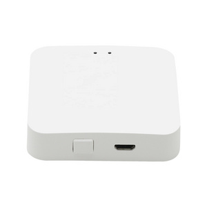 Trending Products 2024 New Arrivals Zigbee Hub Gateway Smart Home Hub Zigbee Hub Smart Gateway Iot Device Zigbee