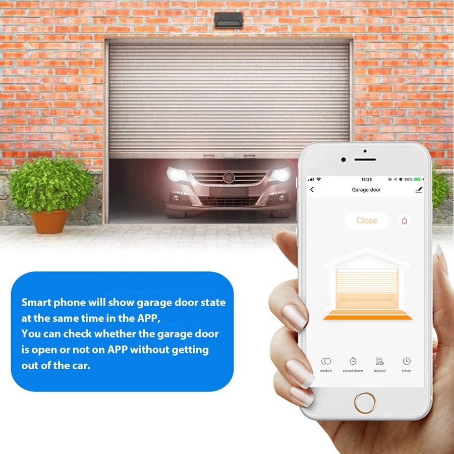 Opener Modern Garage Doors Opener Wood Garage Door Swing Gate Opener Wifi Receiver Garage Door