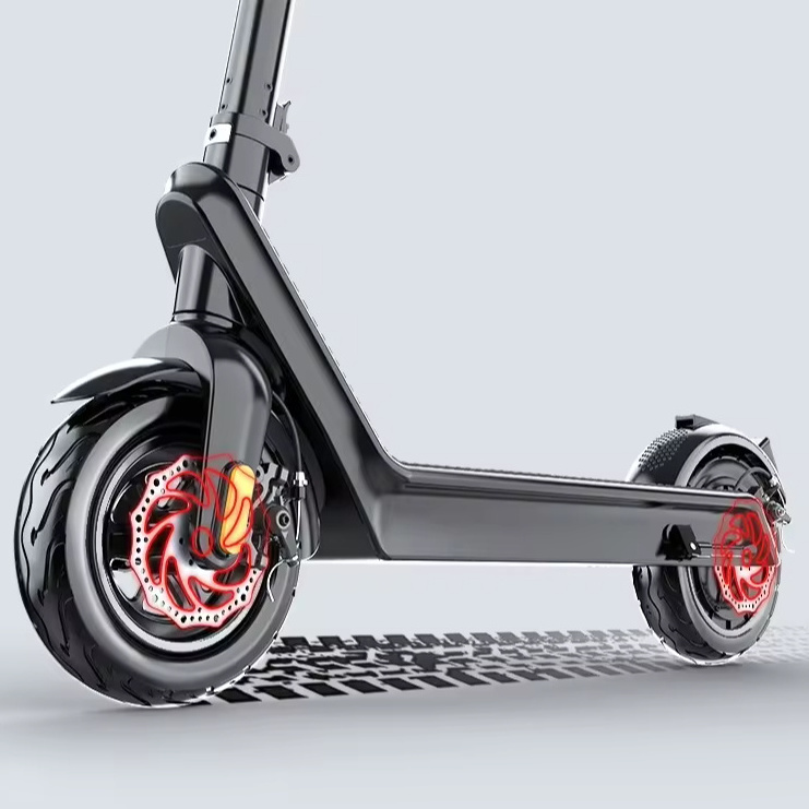 500W 70Km Removable Battery Small Folding Mobility Scooter Mobility Scooters Electric 2 Wheel Mobility Scooters