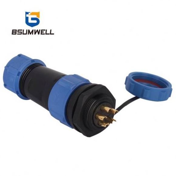 Professional dust for waterproof connector delphi cable with high quality and best price