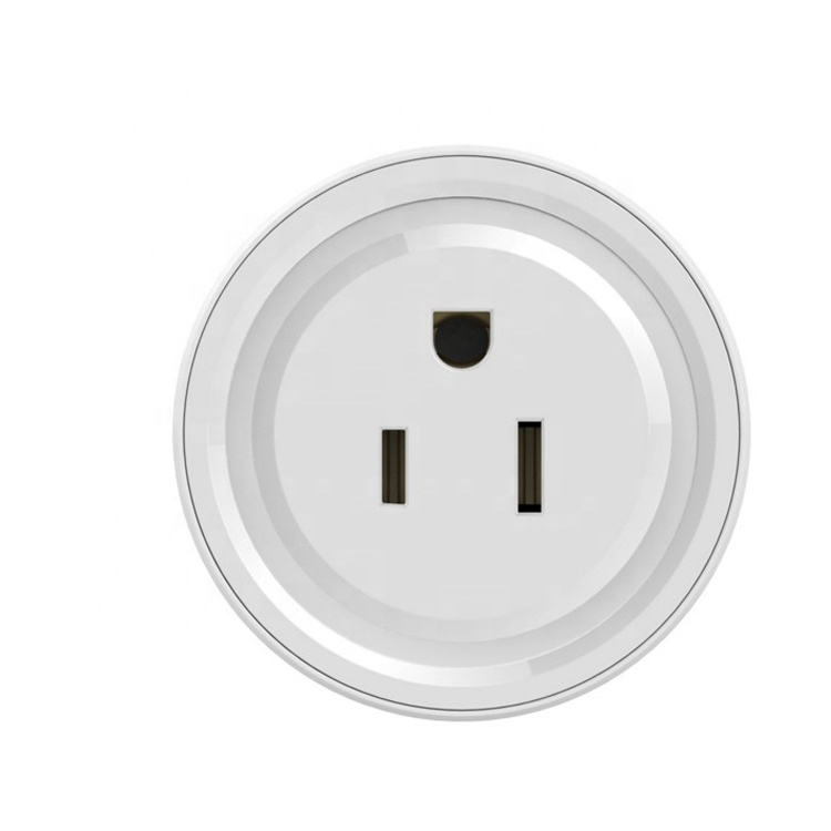 Plugs Sockets Alexa Tuya Smart Switch Wifi Connected Socket Switch Plugs From Manufacturers