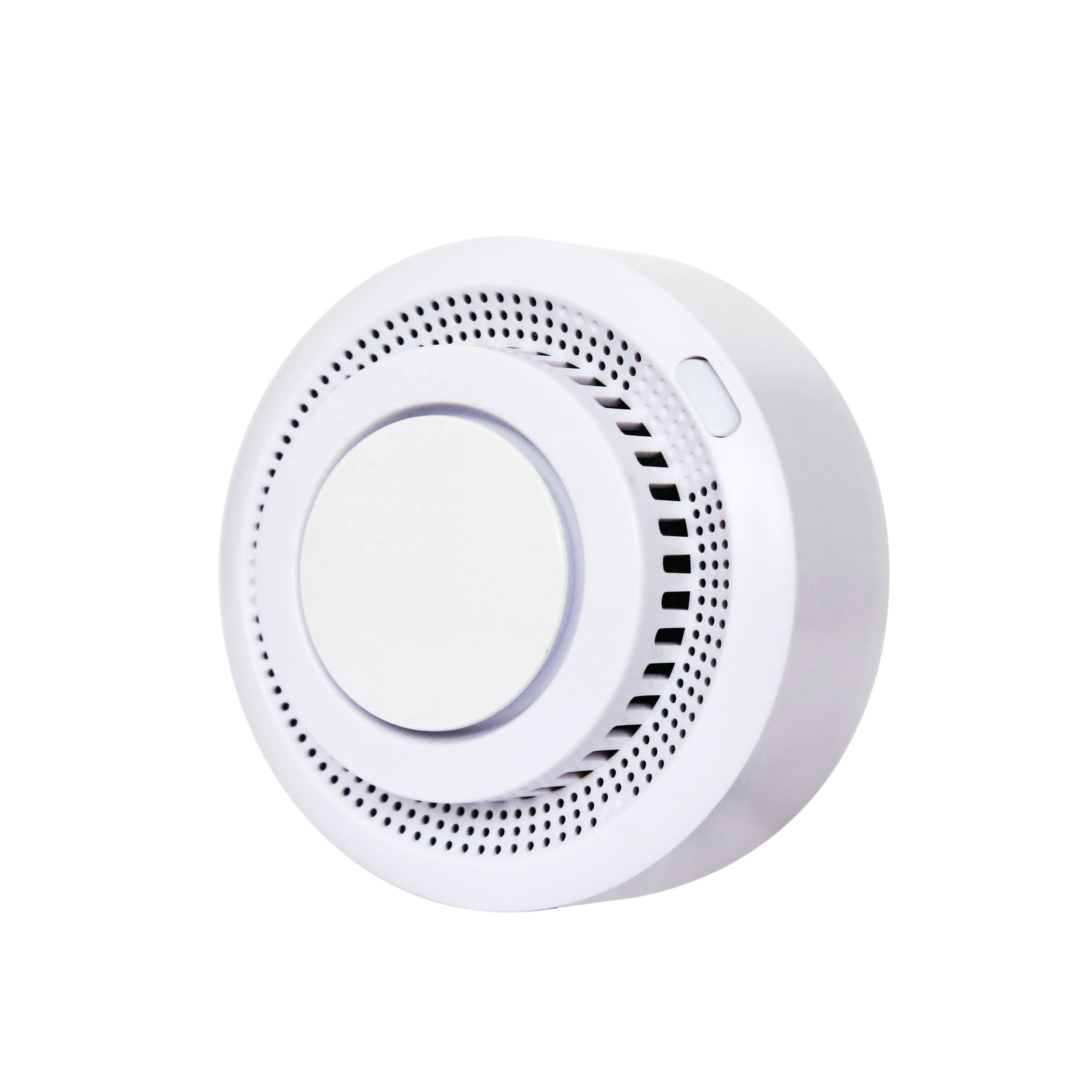 Tuya Smart WIFI smoke alarm detector for home security alarm system