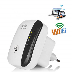 Mini 300M Wifi Range Extender 5G Repeater Mbps 4G Gsm Signal Booster Repeater Antenna Internet Long Range Tuya Wifi Indoor