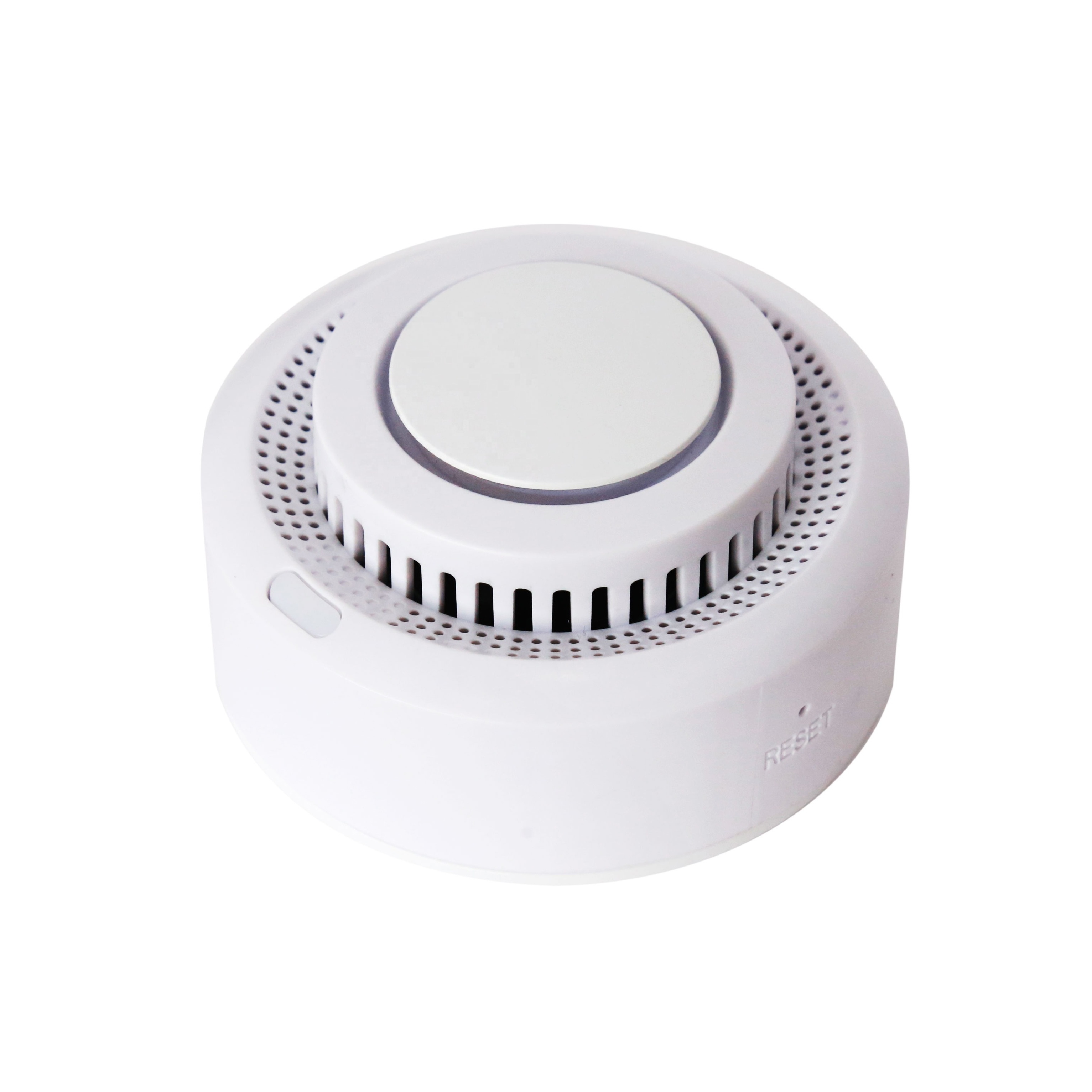 Tuya Smart WIFI smoke alarm detector for home security alarm system