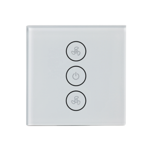 Tuya Smart Life App Wireless Remote Control 3 gang switch EU Wall Switch WiFi Smart Light Switch