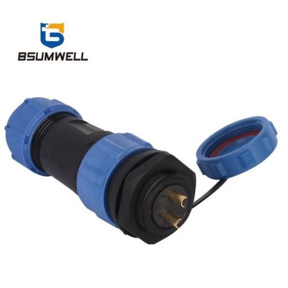 Professional dust for waterproof connector delphi cable with high quality and best price