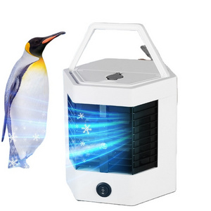 High Quality Air Conditioner Fan Portable Mini USB Air Coolers