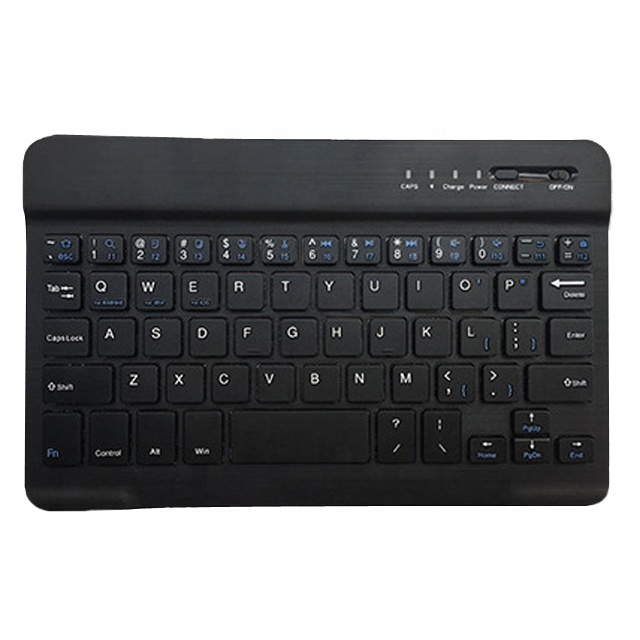 9.7 Inch Universal Tablet Keyboard 10 Inch mini Wireless Keyboard For Android tablet