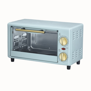 Portable Electric 8L Mini Oven Toaster