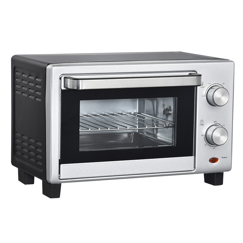 14L electric kitchen oven baking deck oven BREAD BAKING OVENS