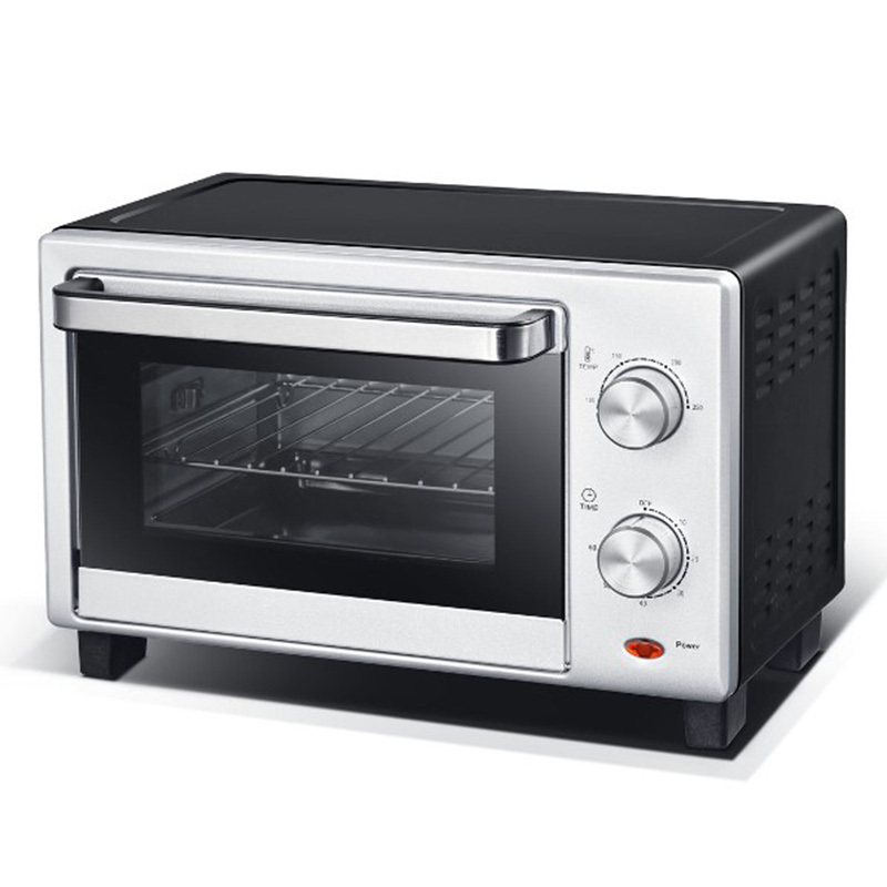 14L electric kitchen oven baking deck oven BREAD BAKING OVENS