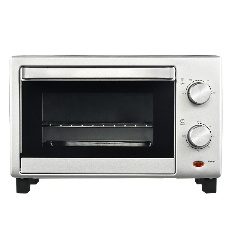 14L electric kitchen oven baking deck oven BREAD BAKING OVENS