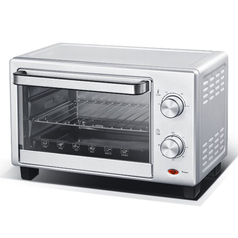 14L electric kitchen oven baking deck oven BREAD BAKING OVENS