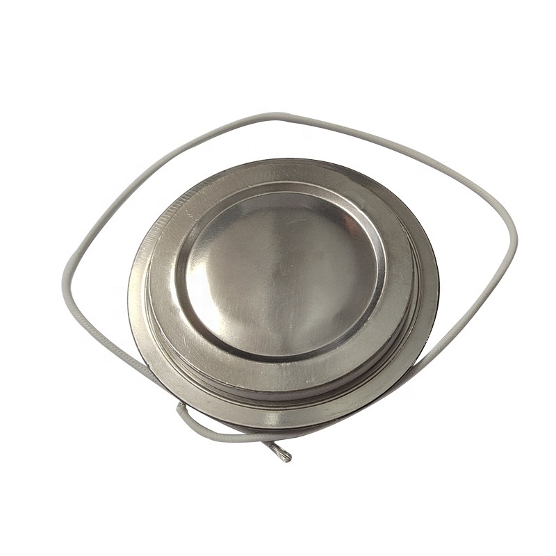 600A high power Bi-direction thyristor  concave countertop triac