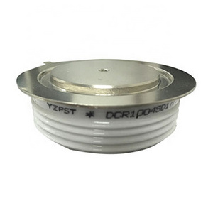 YZPST high quality power capsule package thyristor 2200V