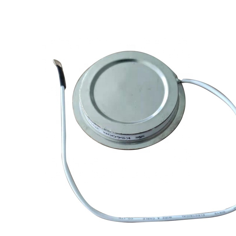 600A high power Bi-direction thyristor  concave countertop triac