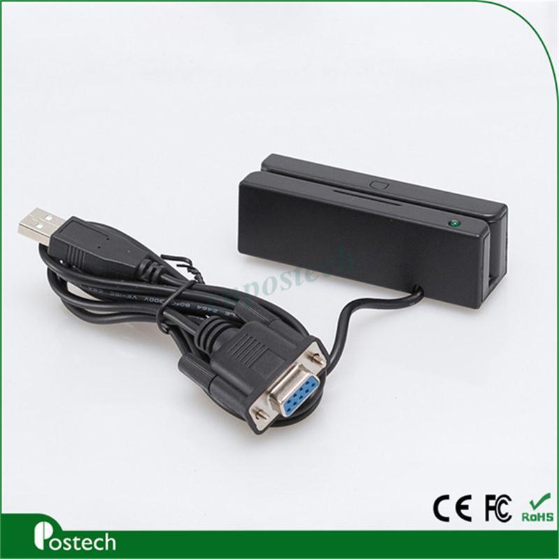 2022 best quality top quality USB card reader data collector MSR100