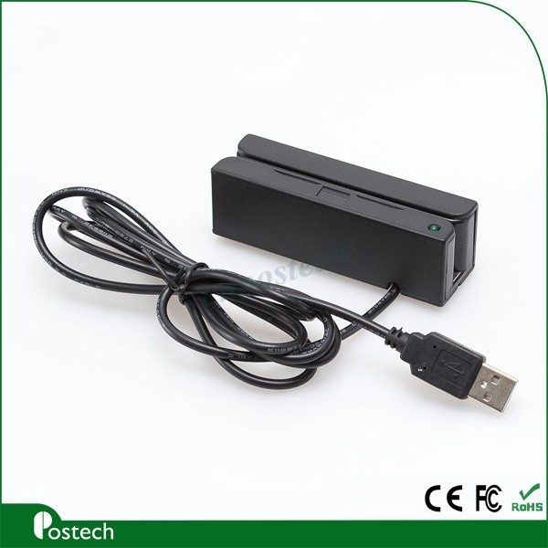 2023 Best Quality Inexpensive Top USB Interface Card Reader Data Collector MSR100