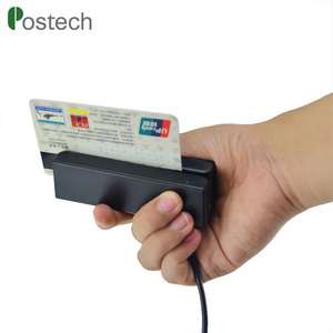 MSR100 POS MSR reader 123 tracks msr magnetic card reader  For Hotel/Gas Station/Taxi/GPS Tracking system