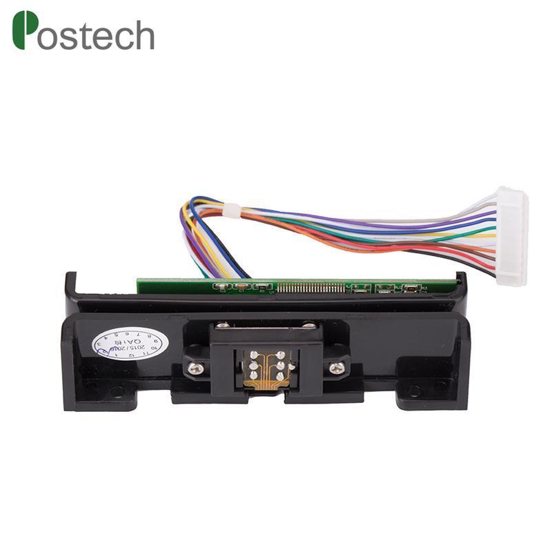 MSR100 POS MSR reader 123 tracks msr magnetic card reader  For Hotel/Gas Station/Taxi/GPS Tracking system