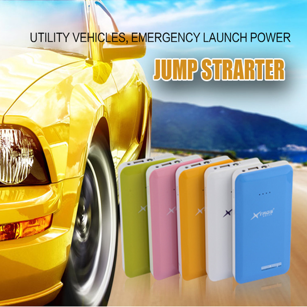 hp 250 everstart car jump starter