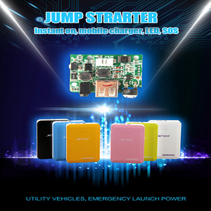 hp 250 everstart car jump starter