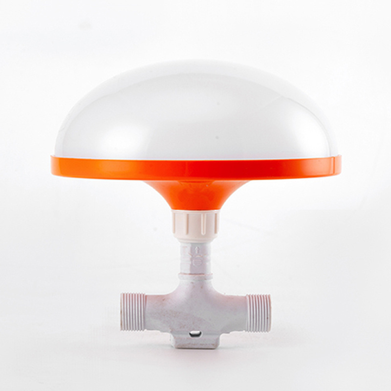 IP67 Waterproof poultry lighting Dimmable poultry led Flicker Free led light for poultry farm