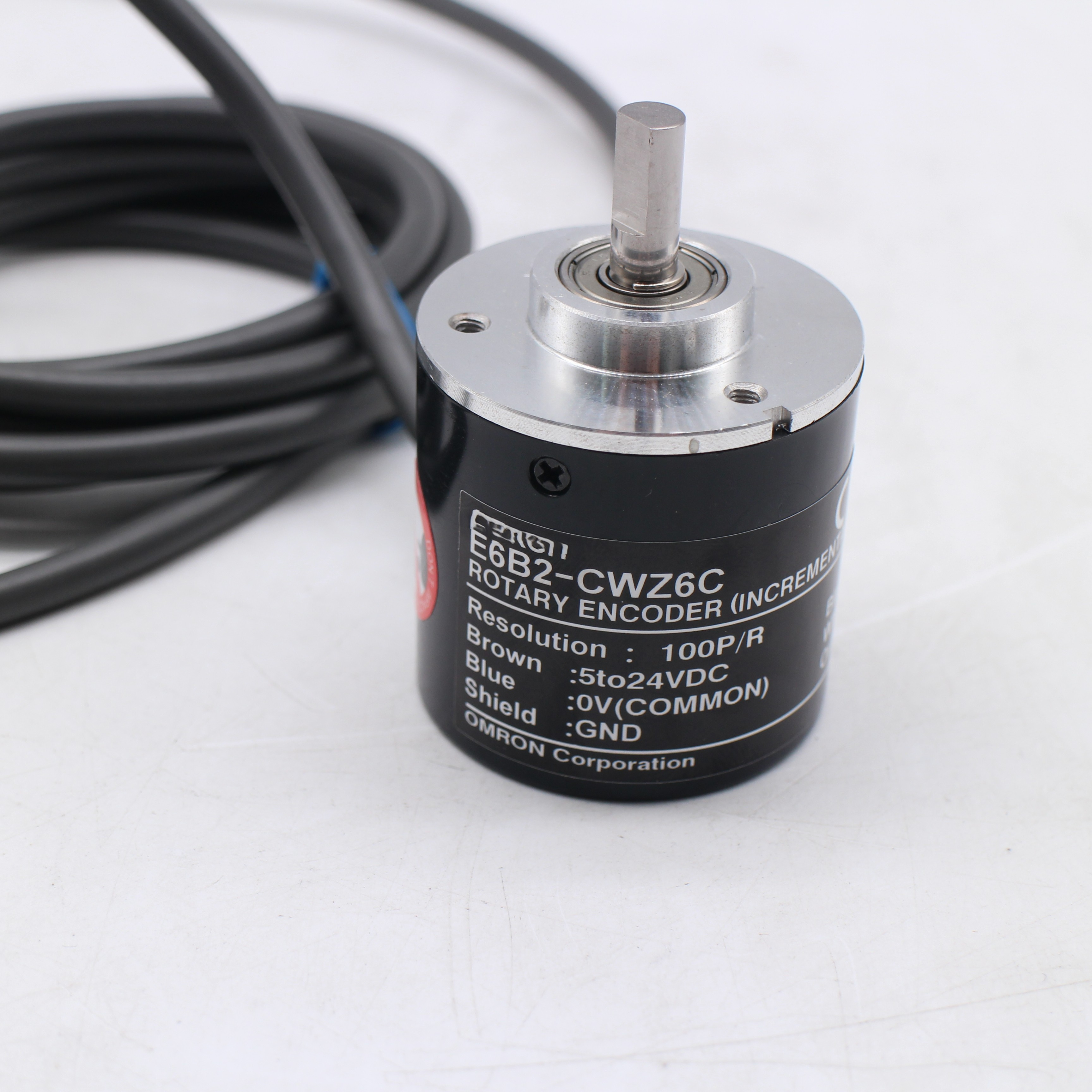 Incremental rotary encoder E6B2-CWZ6C-1000PPR E6B2-CWZ6C/CWZ1X/CWZ5B