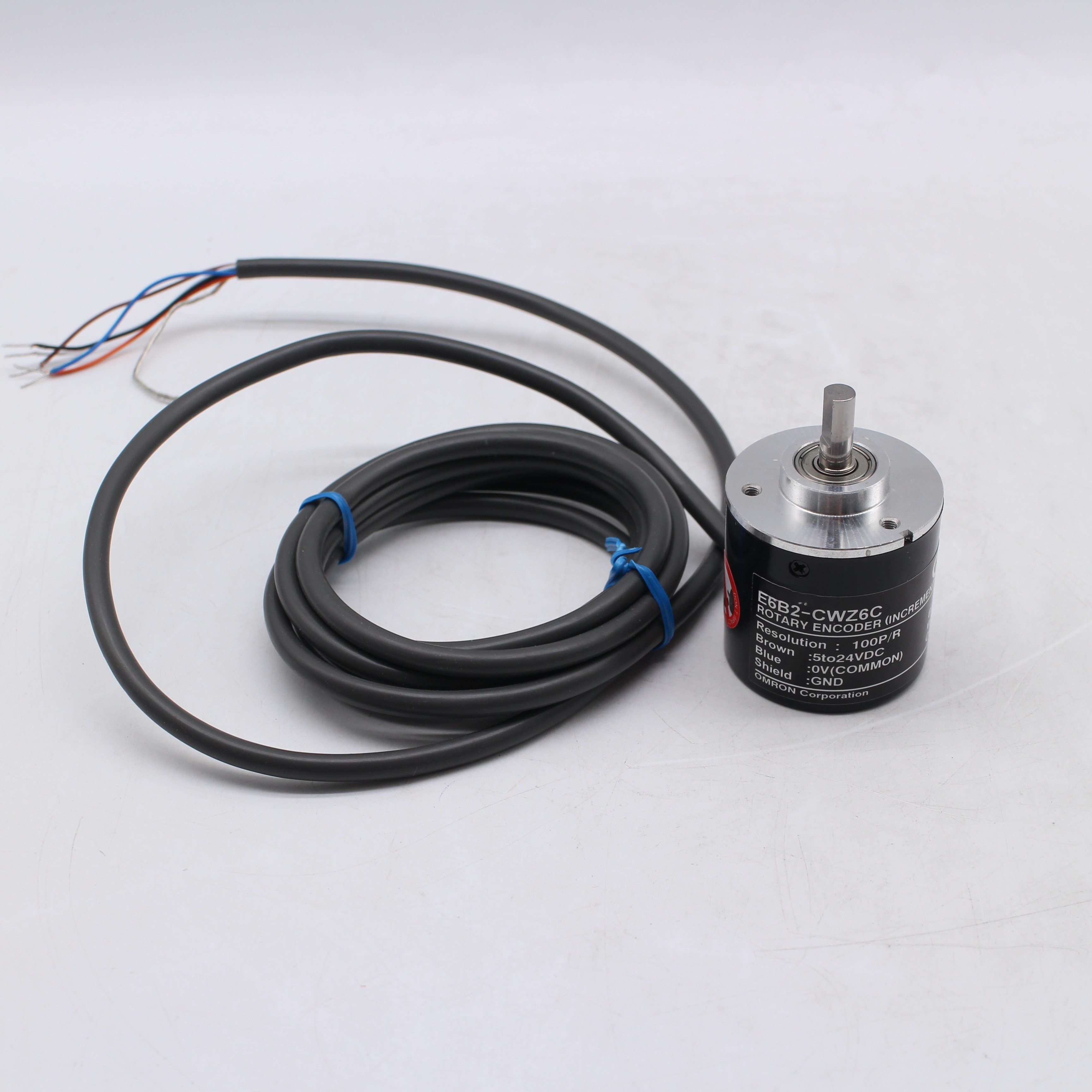 Incremental rotary encoder E6B2-CWZ6C-1000PPR E6B2-CWZ6C/CWZ1X/CWZ5B