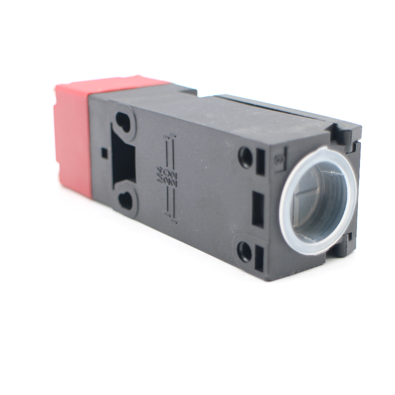 Safety Door Switch D4NS-4CF-SJ