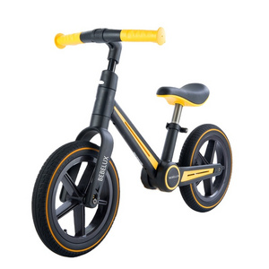 BEBELUX PH-9 New Model Children Balance Bike Kids Folding Children Balance Bike Children Toy Car Ride On Car Kids To Drive