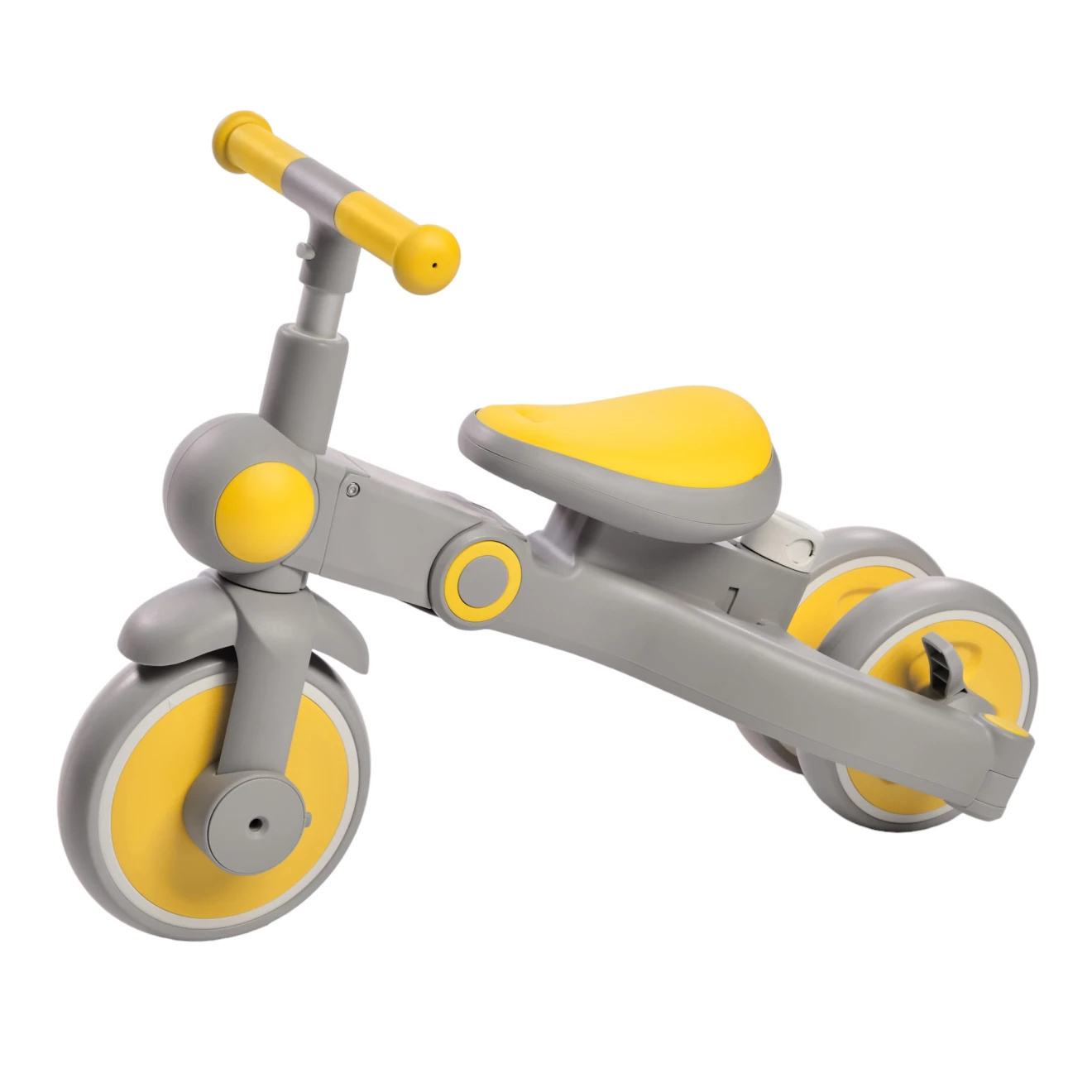 Multifunctional Toddler Baby Children Tricycle 3 Wheel Kids Trike Bike Baby Tricycle Kids Tricycle for Kids Children Baby 7 in 1