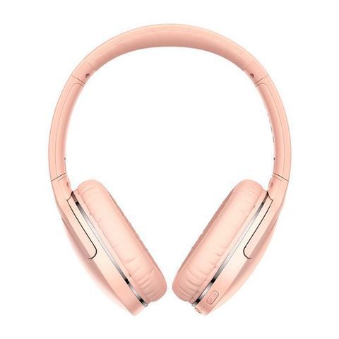 Original Baseus D02 Pro Wireless BT Headphones HIFI Stereo Earphones Foldable Sport Headset with Audio Cable for iPhone Tablet