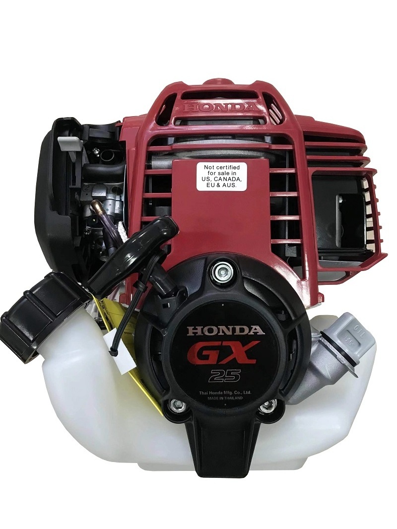 Original  4 Stroke  GX25 Petrol Engine for Brush Cutter Grass Trimmer