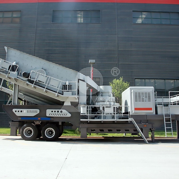 100-200 Tph Mobile Hard Stone Cone Crusher Price, Portable Basalt Granite Gravel Stone Crushing Machine, Mobile Cone Crusher