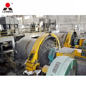 High Quality Iron Ore Crushing Beneficiation Plant Iron Ore Processing Plant For Sale