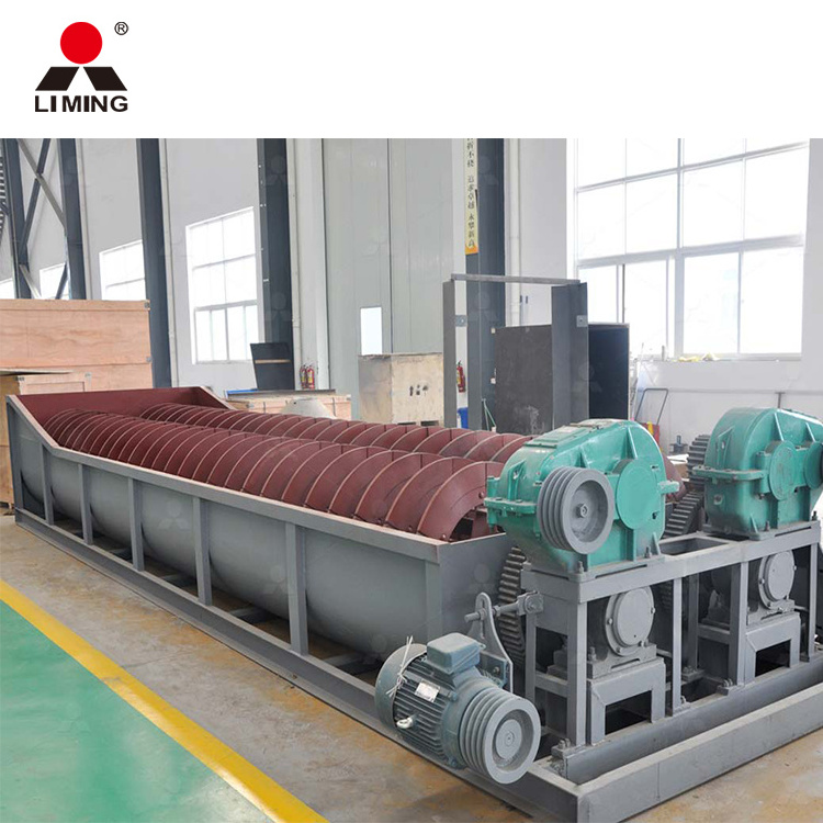 200tpd Africa Lithium Ore Processing Plant Small Scale Copper Ore Gold Ore Separation Equipment