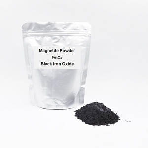 High Quality Factory Price Pure Fe 99.9 Raw Iron Oxide Powder