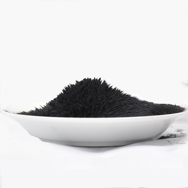 Oem Price Black Fe3o4 Magnetite Fine Iron Powder For Sale