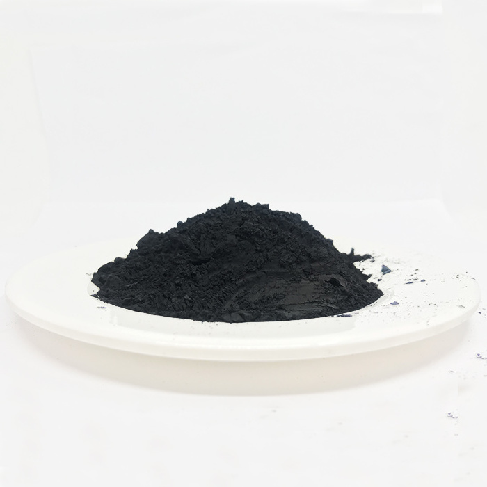 Oem Price Black Fe3o4 Magnetite Fine Iron Powder For Sale