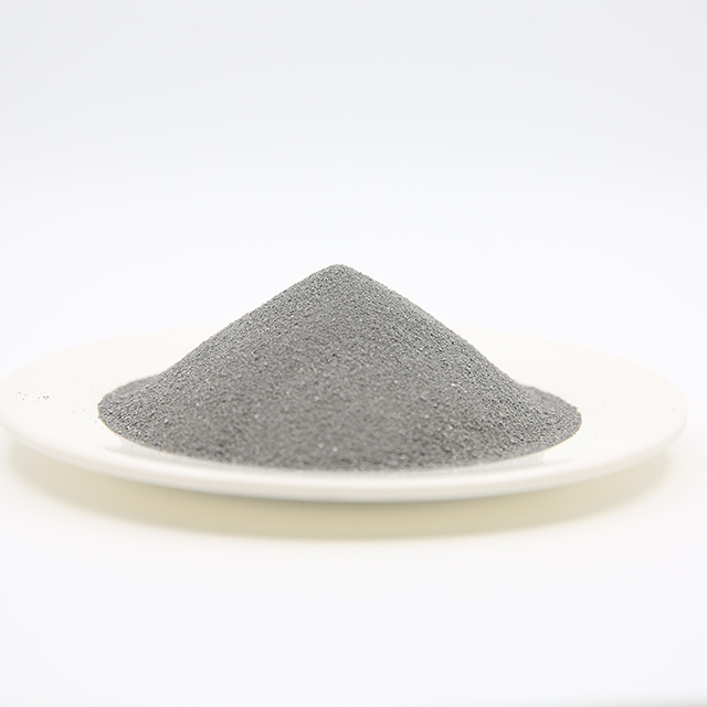 Fesi ferro Powder fesi Alloy Soft magnetic material powder